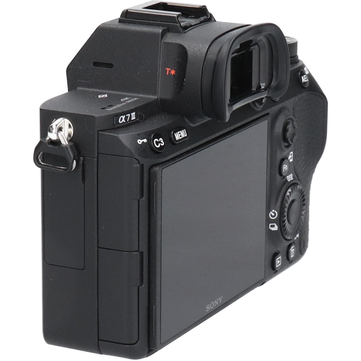 α７　ＩＩＩ　ＩＬＣＥ－７Ｍ３