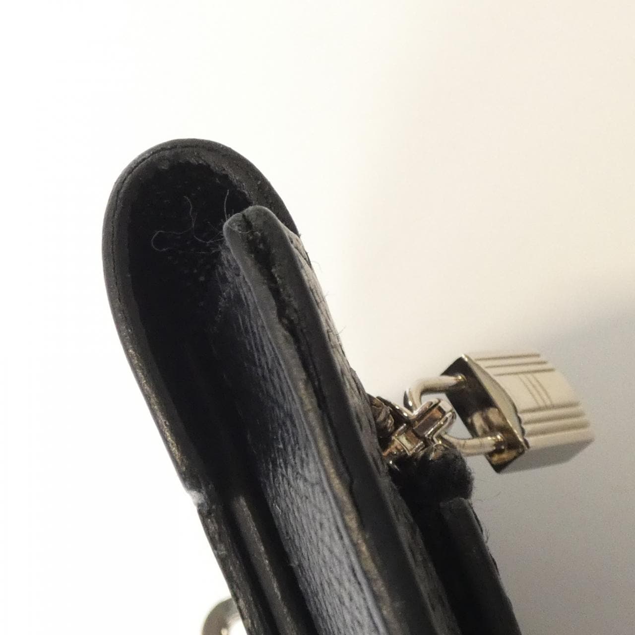 エルメス ケリー ポケット コンパクト 079001CK 財布