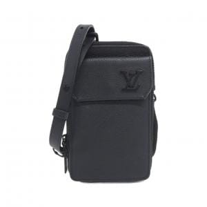 LOUIS VUITTON LV Aerogram 手机袋 M57089 单肩包