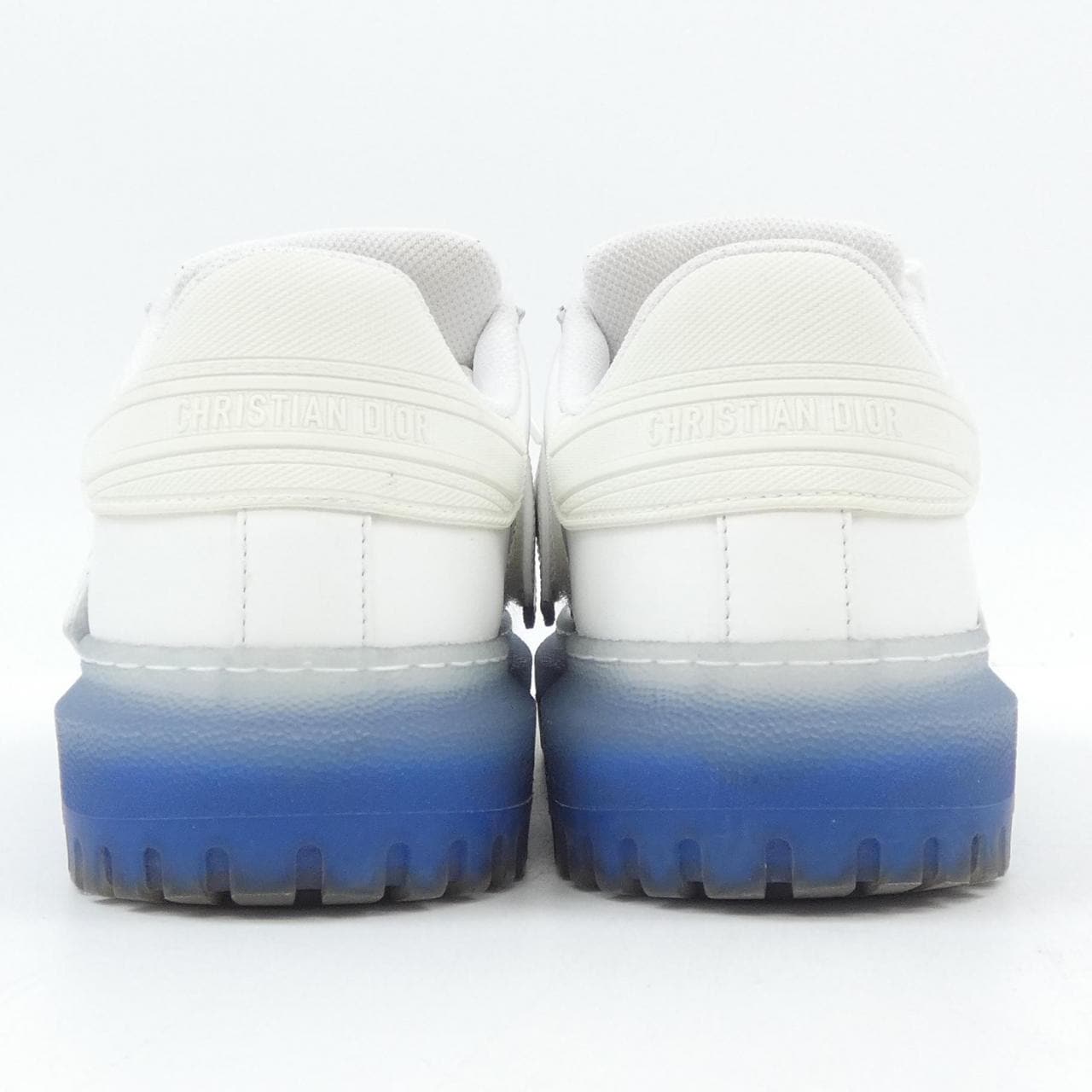 クリスチャンディオール CHRISTIAN DIOR DIOR-ID KCK334CLB スニーカー
