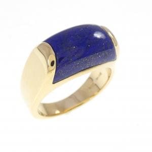 ブルガリ トロンケット リング