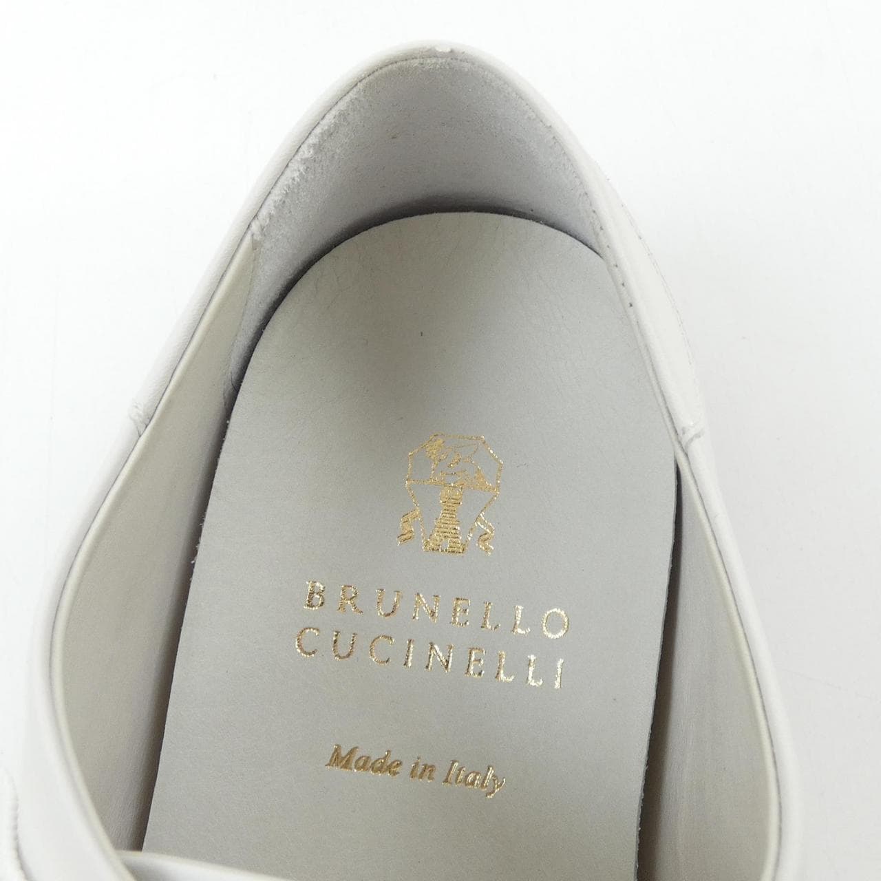 BRUNELLO CUCINELLI CUCINELLI 運動鞋