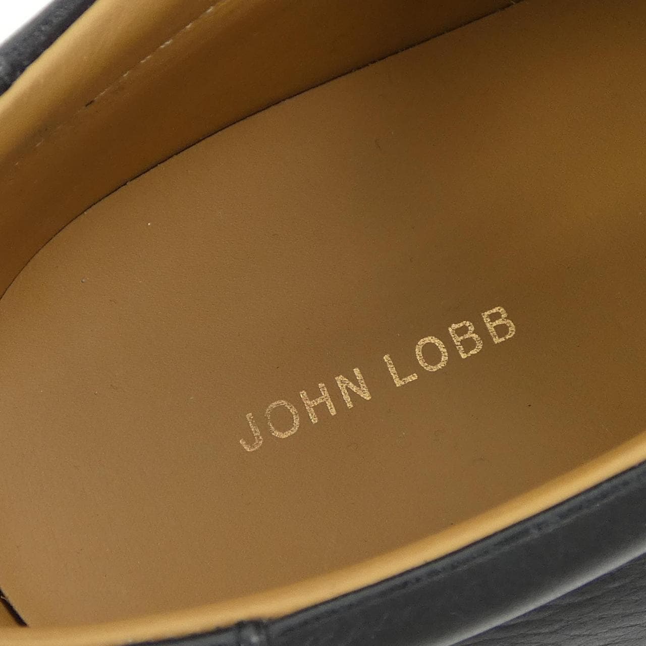 ジョンロブ JOHN LOBB スニーカー