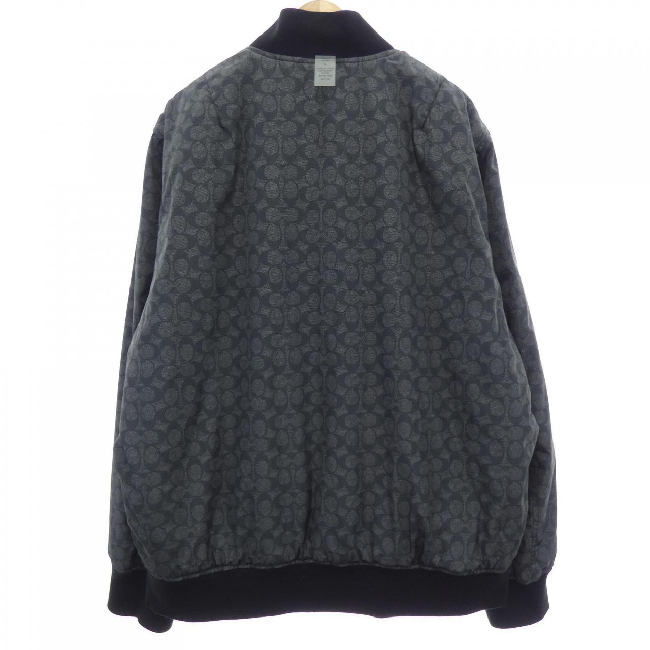 コーチ COACH ブルゾン