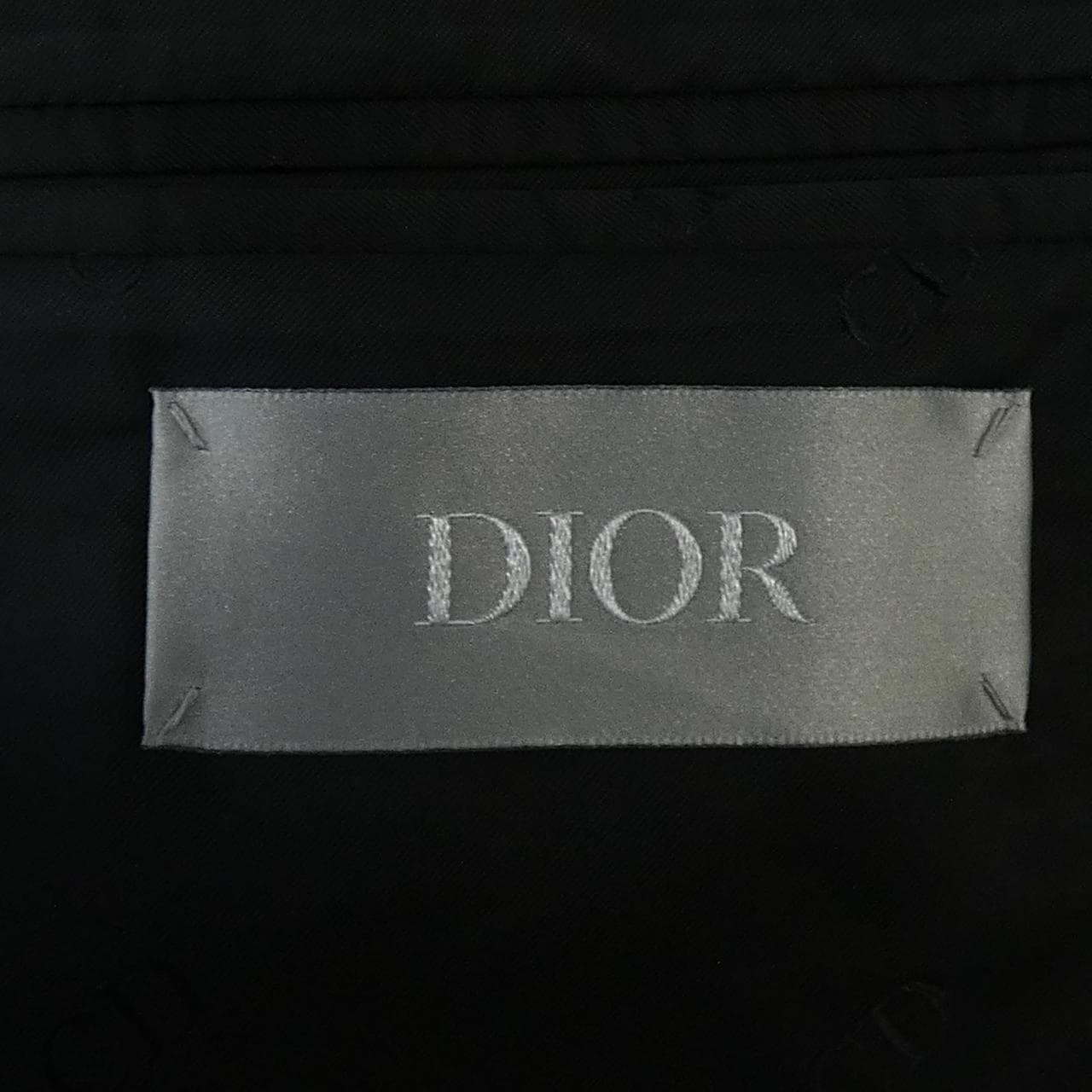 ディオール DIOR SHAWN STUSSY 923C216H4739 ジャケット
