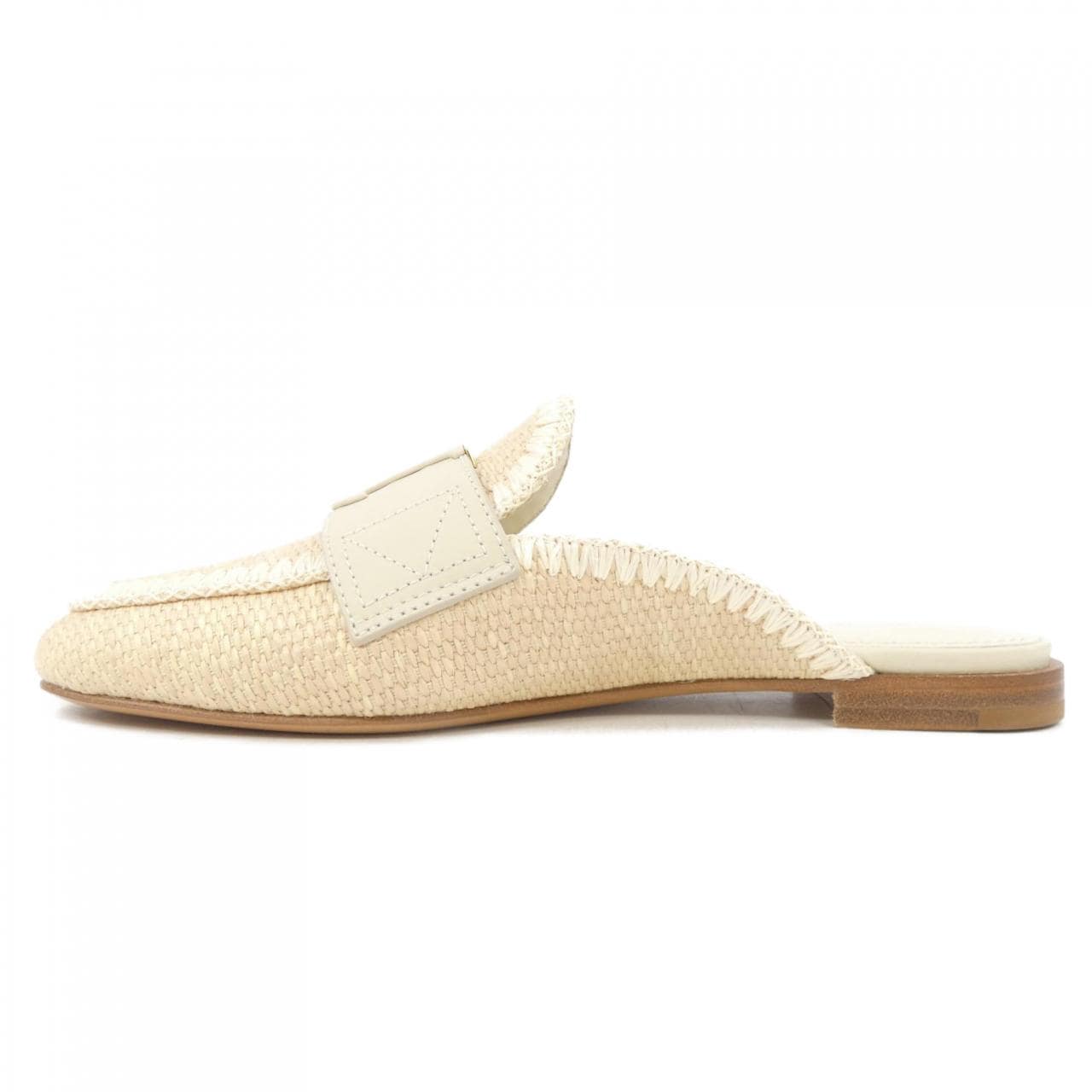 ルイヴィトン LOUIS VUITTON LVマレ サンダル