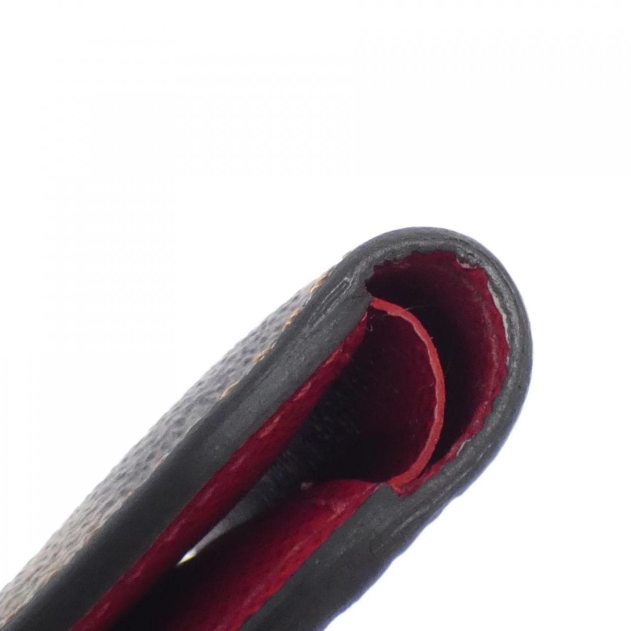 ルイヴィトン ダミエ ポルトフォイユ ヴィクトリーヌ N41659 財布