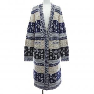 シャネル CHANEL P65175K60935 ロングカーディガン