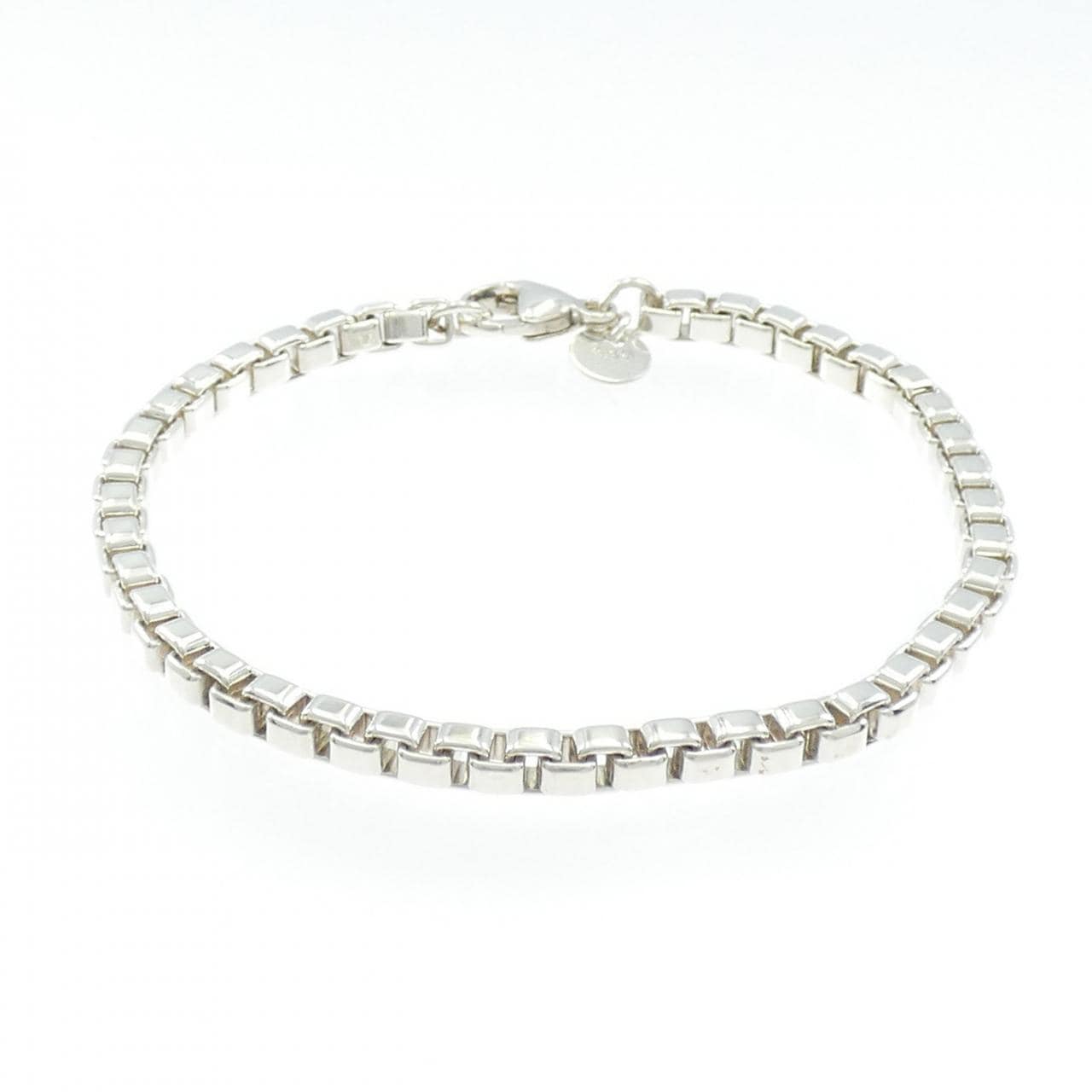 ティファニー ベネチアン ブレスレット