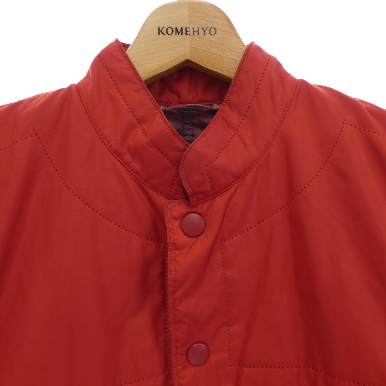 【ヴィンテージ】プリーツプリーズ PLEATS PLEASE PP19-FA472 ジャケット