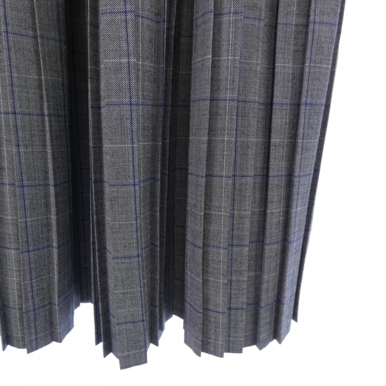 ドゥロワー DRAWER 6524-299-1786 スカート