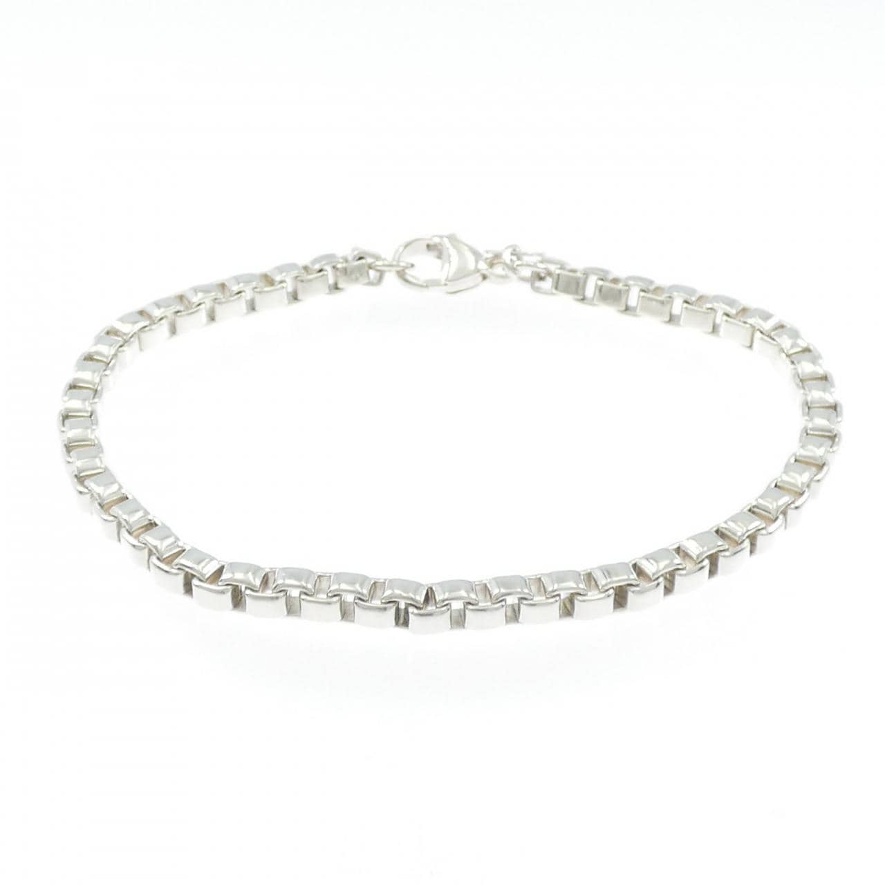 ティファニー ベネチアン ブレスレット