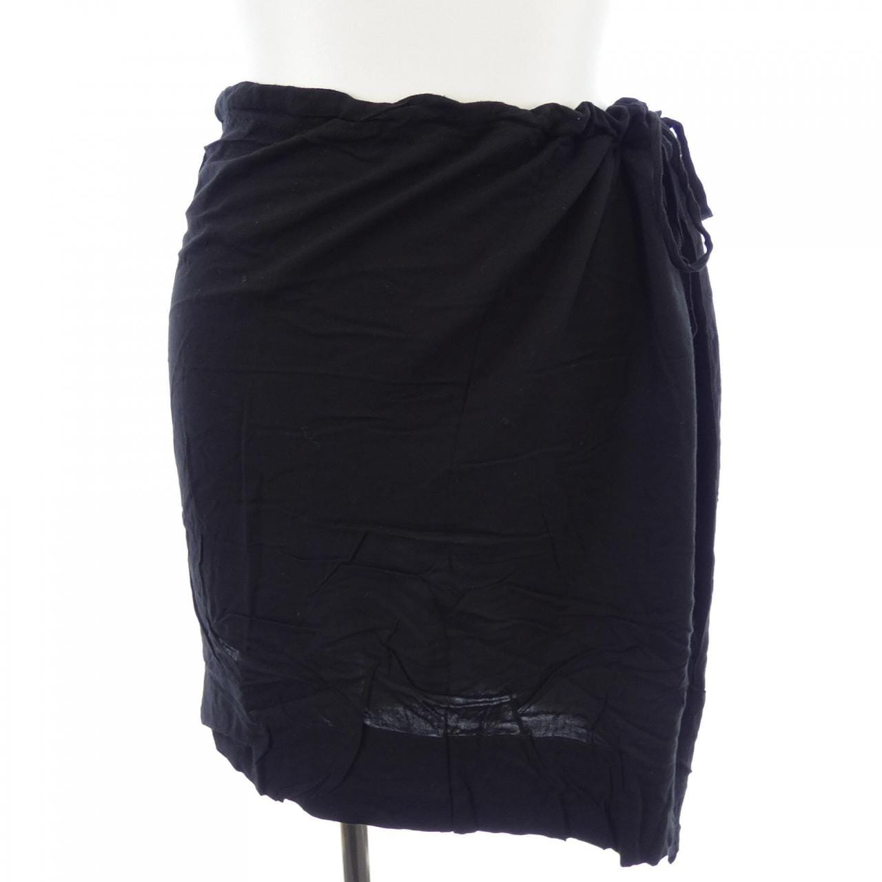 アンドゥムルメステール Ann Demeulemeester スカート