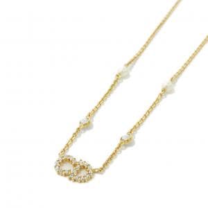 クリスチャンディオール クレール ディー リュヌ N1033CDLCY ネックレス