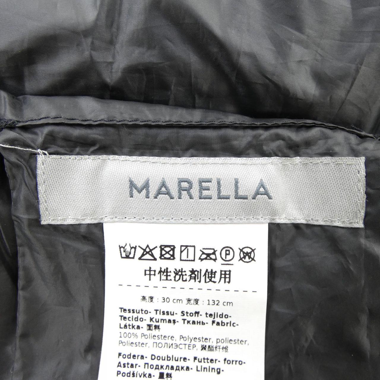 マレーラ MARELLA MUFFLER