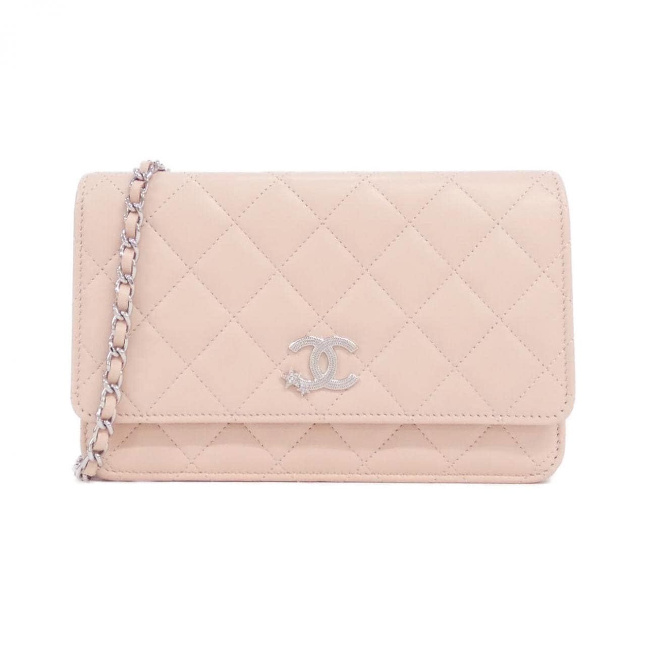 シャネル AP3723 チェーンウォレット