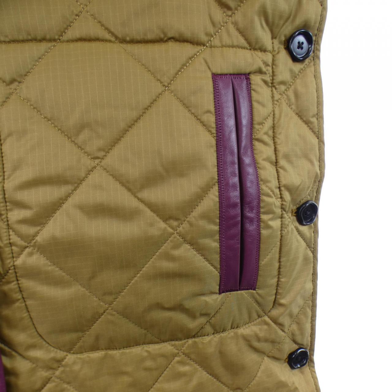 Maruni MARNIGLMA0059BW長背心