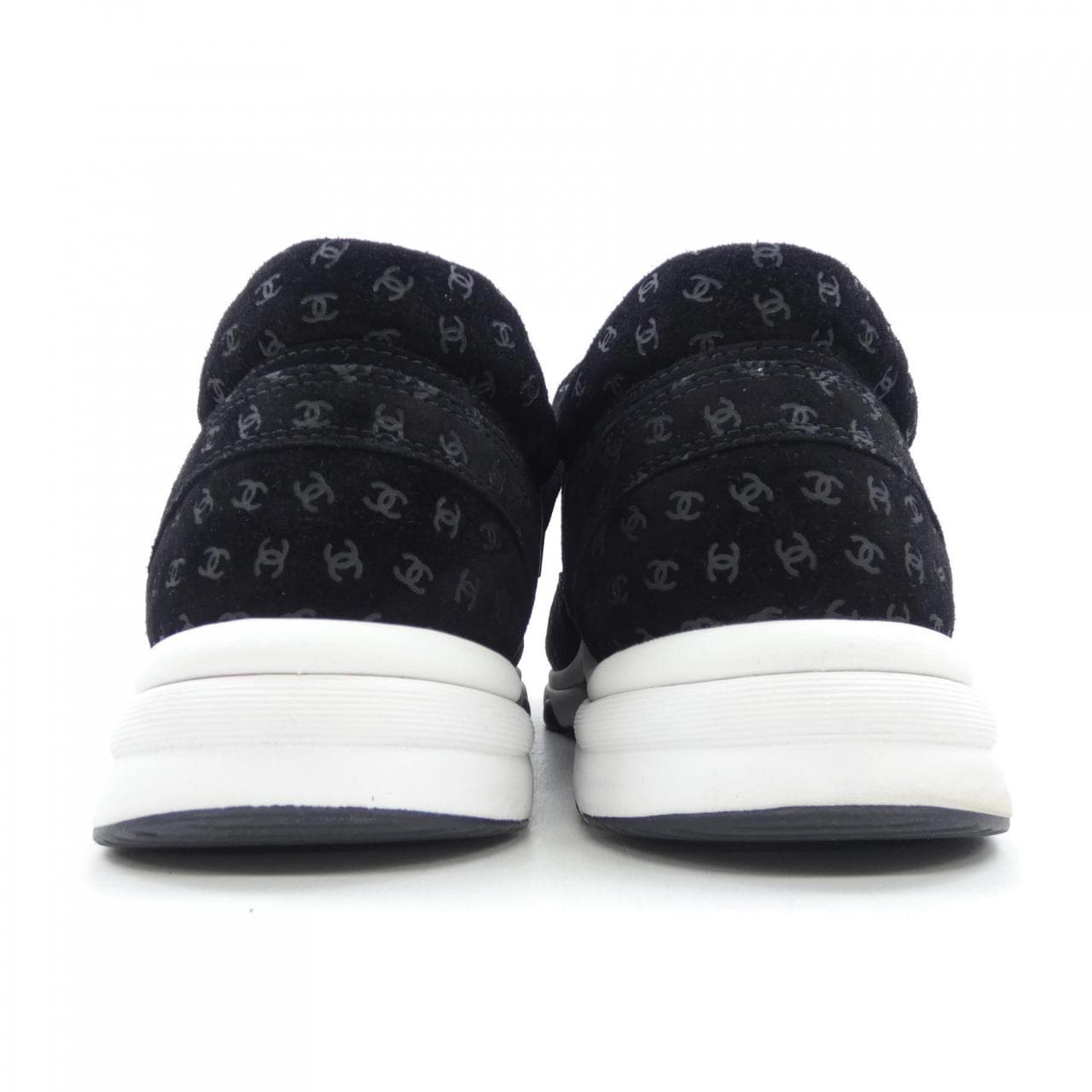 シャネル CHANEL G39232X56653 スニーカー