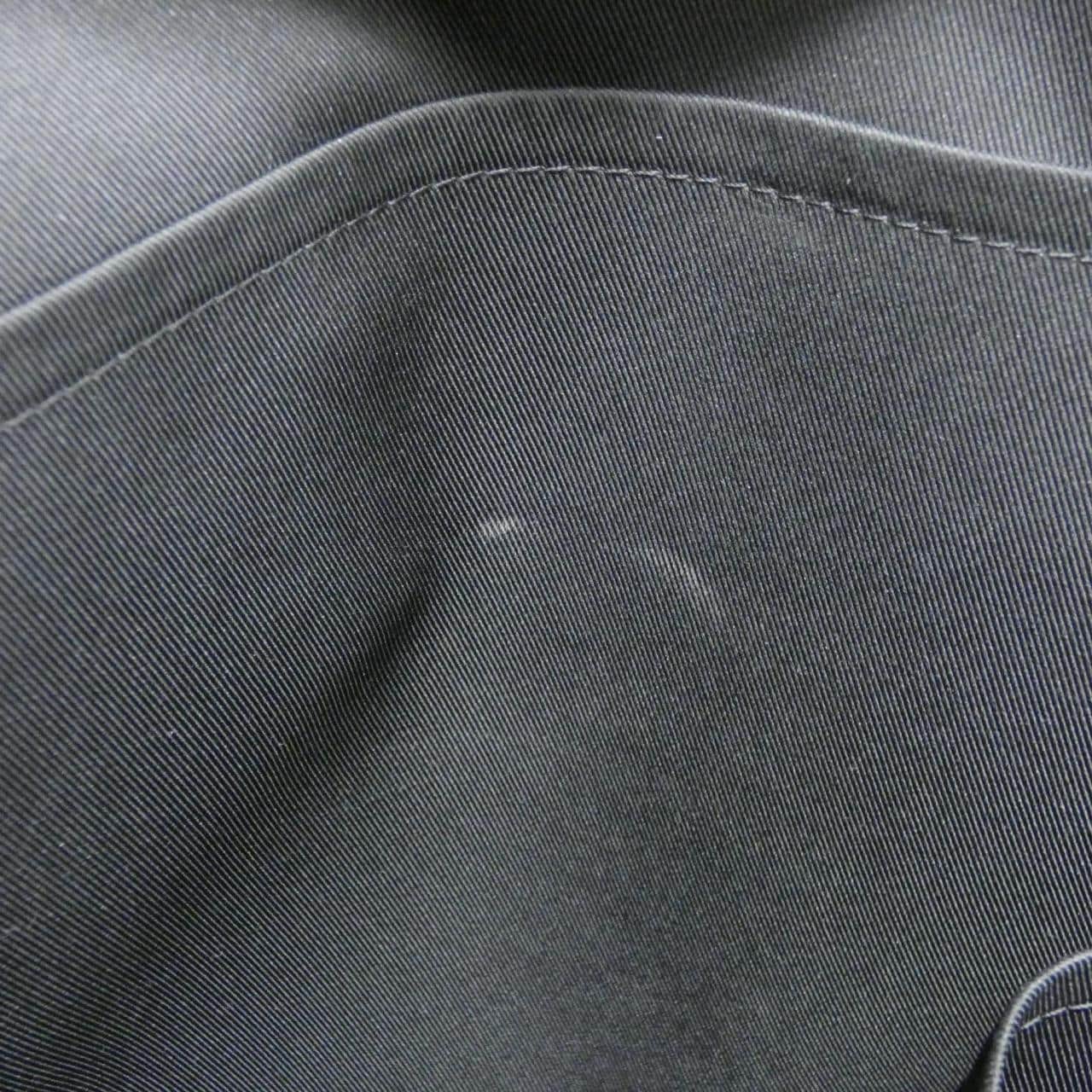 ルイヴィトン ダミエ ジャイアント(LVスクエアード) キャンパス バックパック N40380 リュックサック