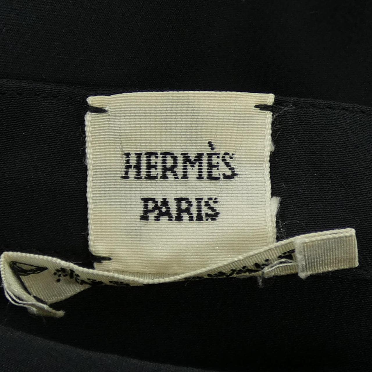 エルメス HERMES 47-7604 トップス