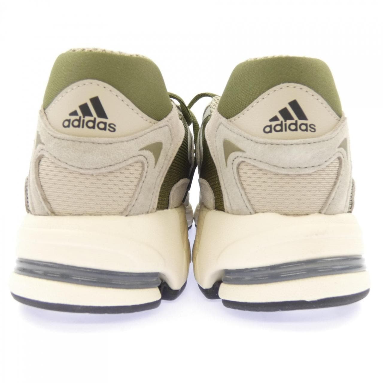 アディダス ADIDAS ID4593 スニーカー
