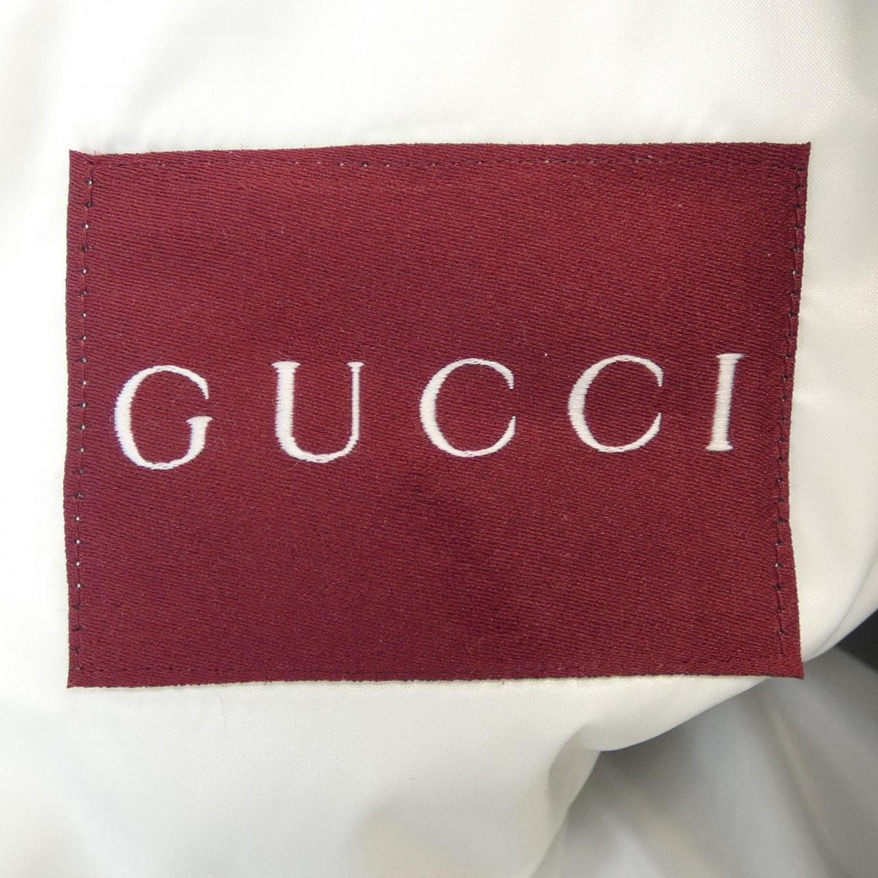グッチ GUCCI 794808 ZAOWO ジャケット