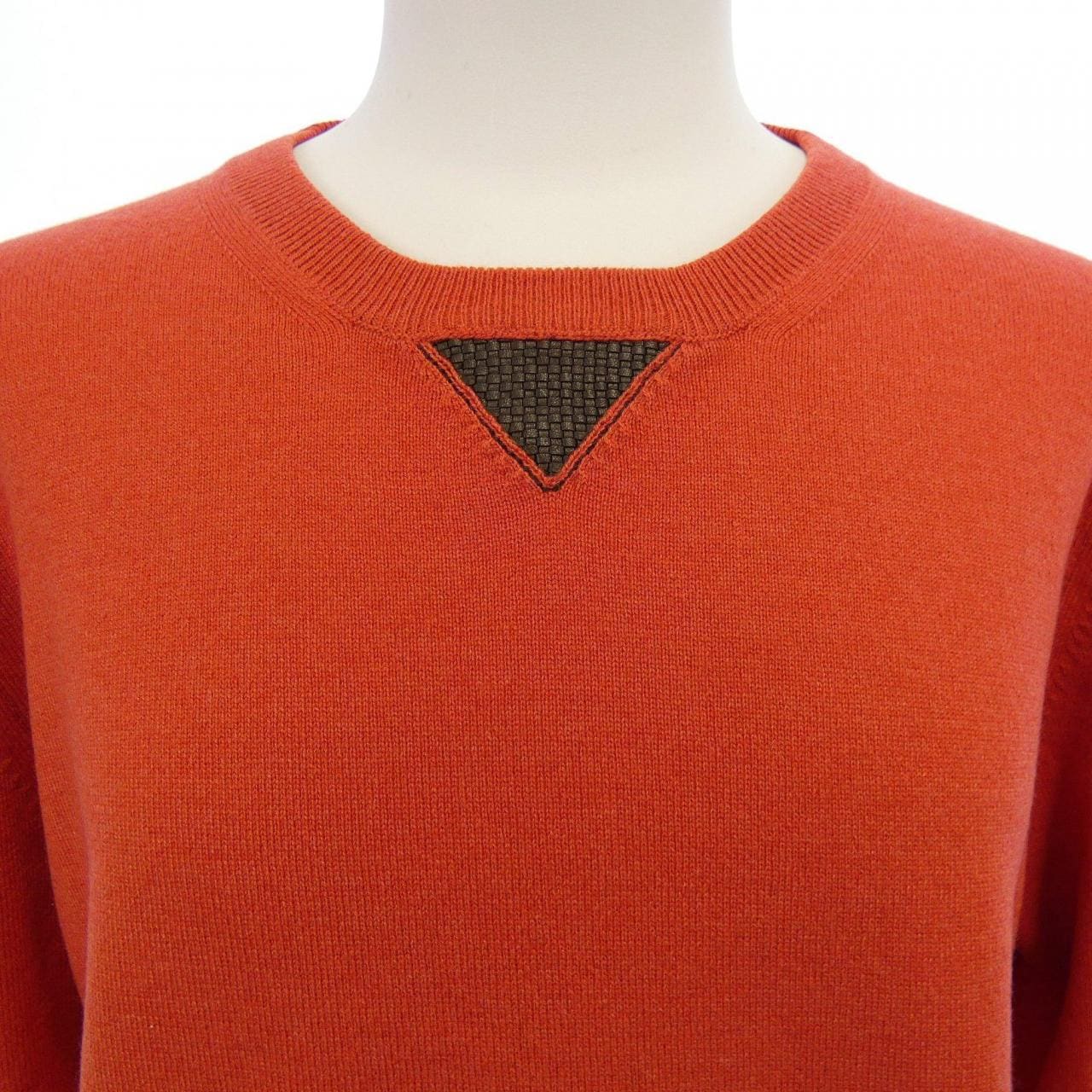 エルメス HERMES ニット