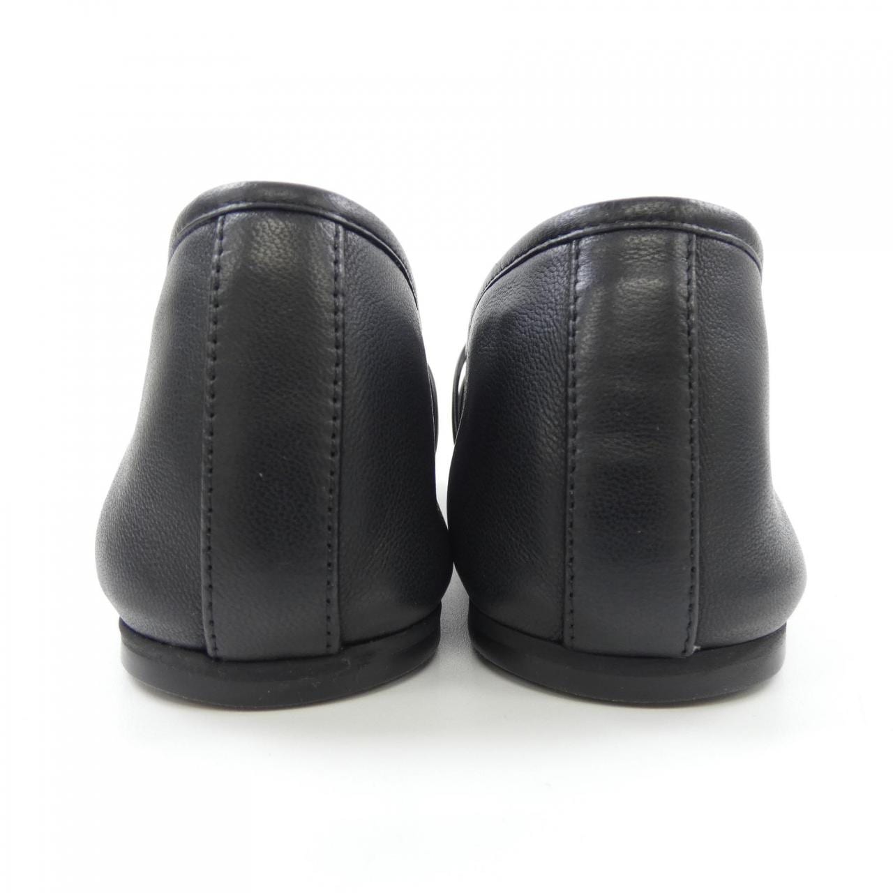 グッチ GUCCI ホースビット 814318 AAEA4 フラットシューズ