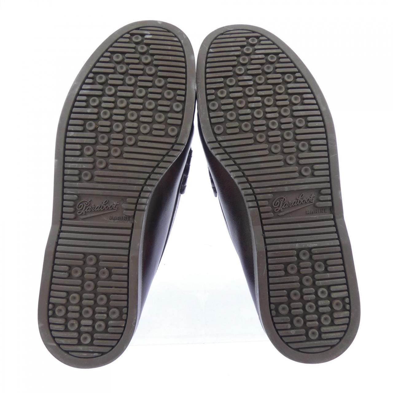 パラブーツ PARA BOOT 7 0918 シューズ