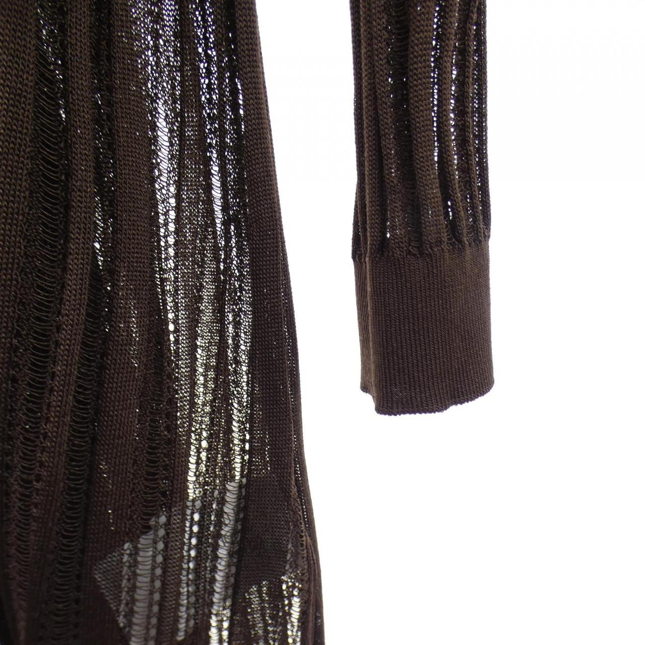 エストネーション ESTNATION ロングカーディガン