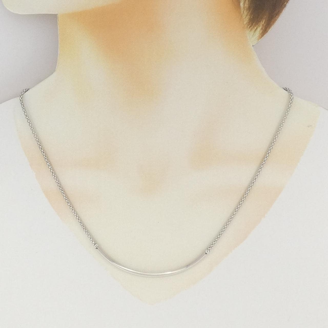 PT850 ネックレス