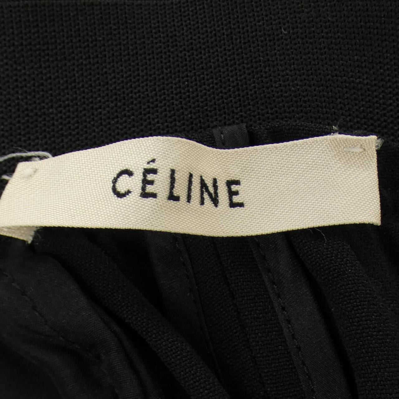 セリーヌ CELINE 2 1J69/3060 パンツ
