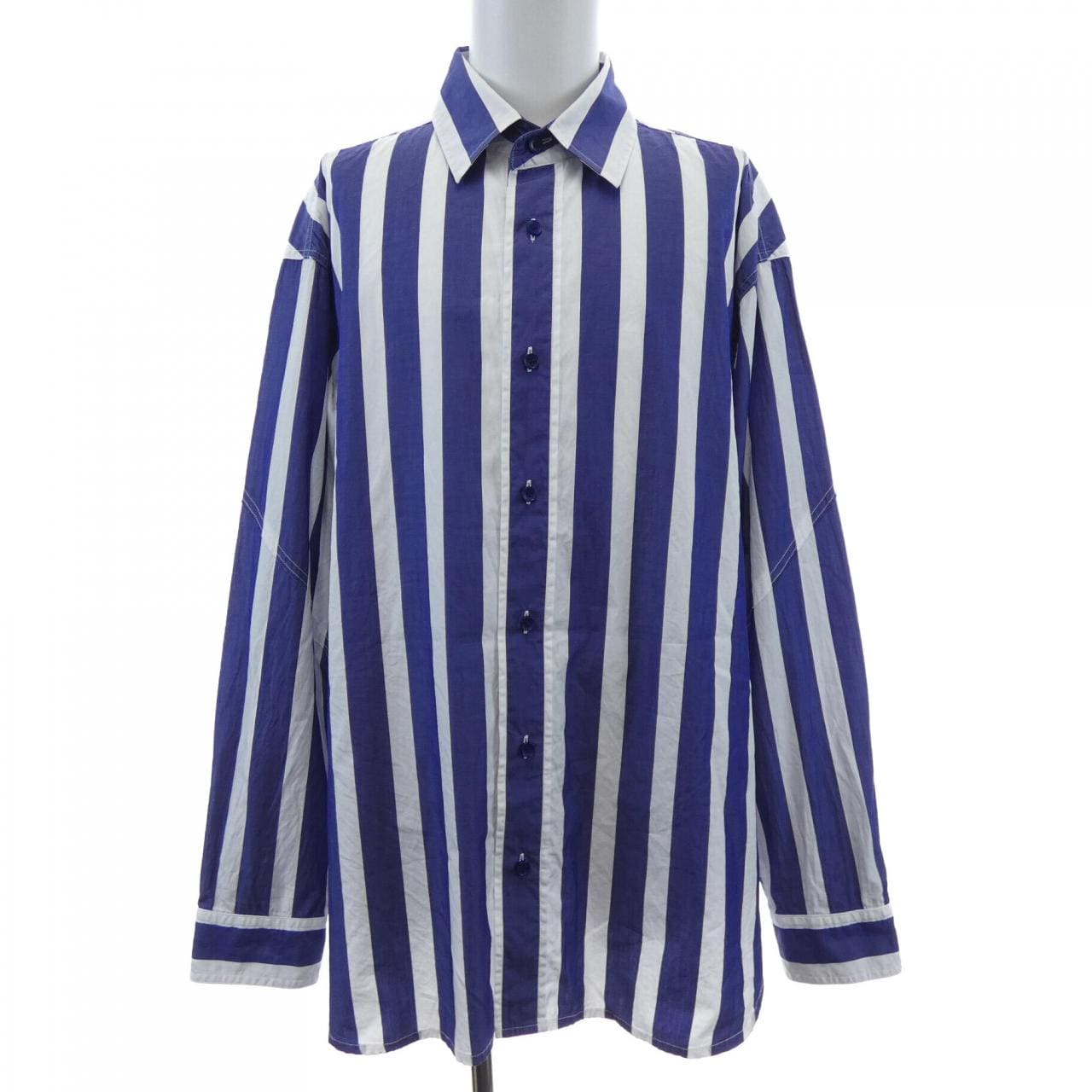 ファセッタズム FACETASM chg-sh-m02 シャツ