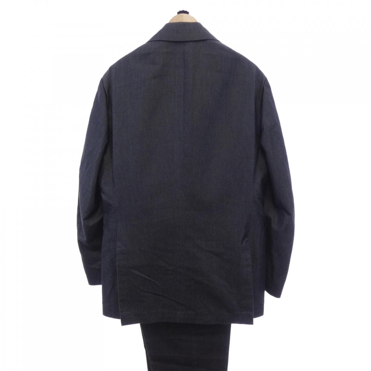 リングジャケット RING JACKET スリーピース