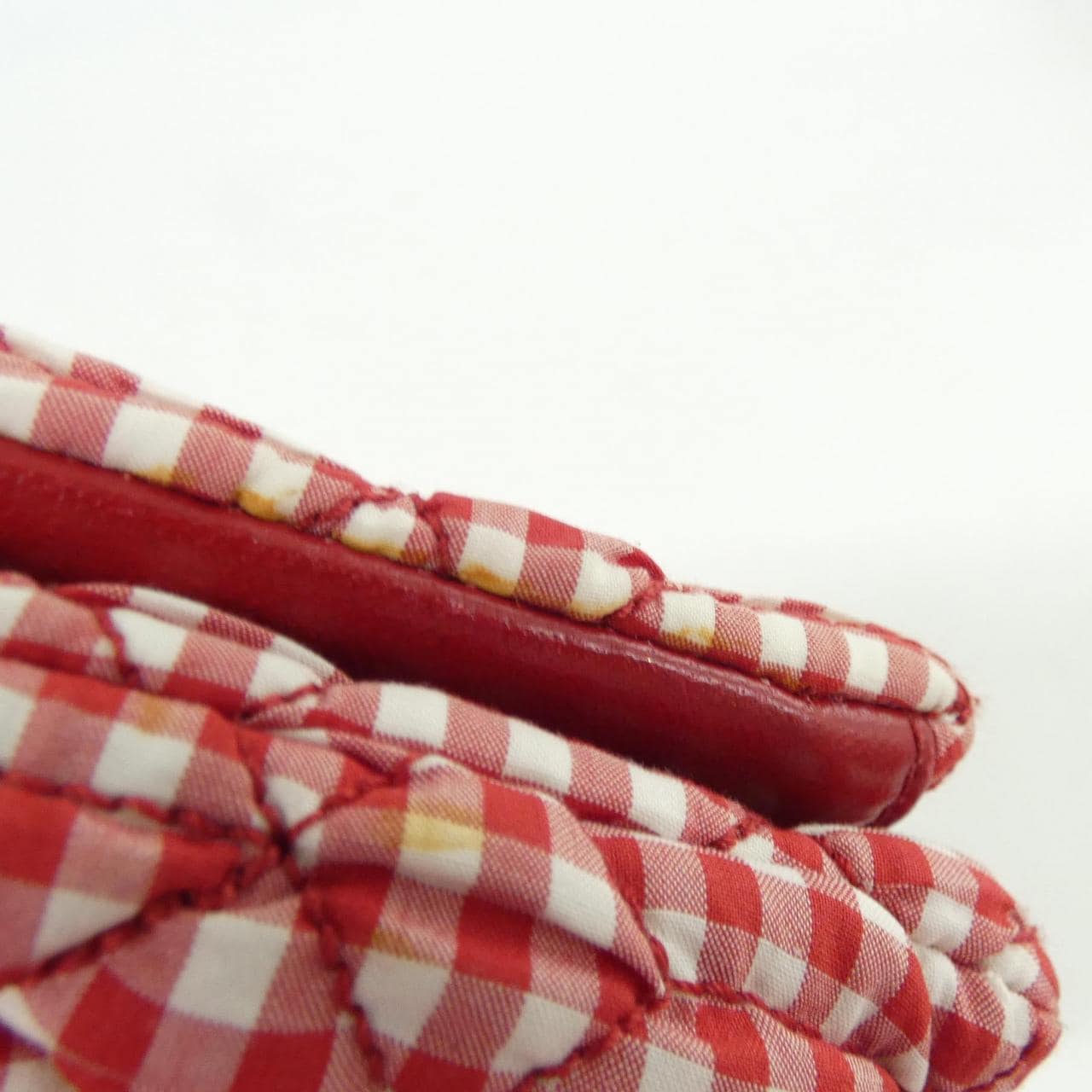 ミュウミュウ 5BH417 ショルダーバッグ