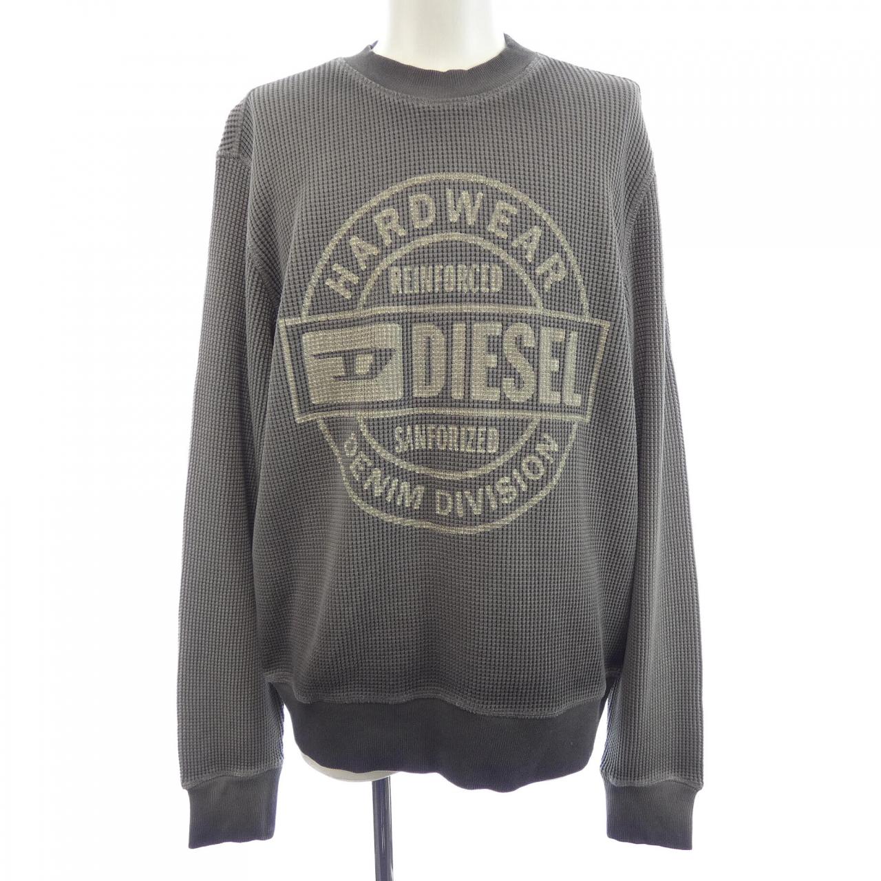ディーゼル DIESEL トップス