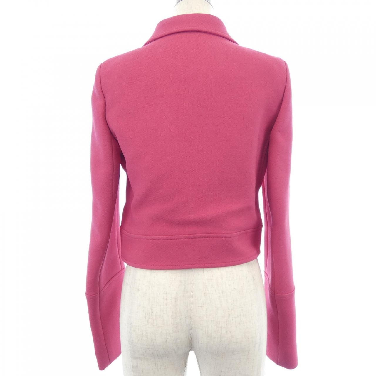 クリスチャンディオール CHRISTIAN DIOR 221V45A1162 ジャケット