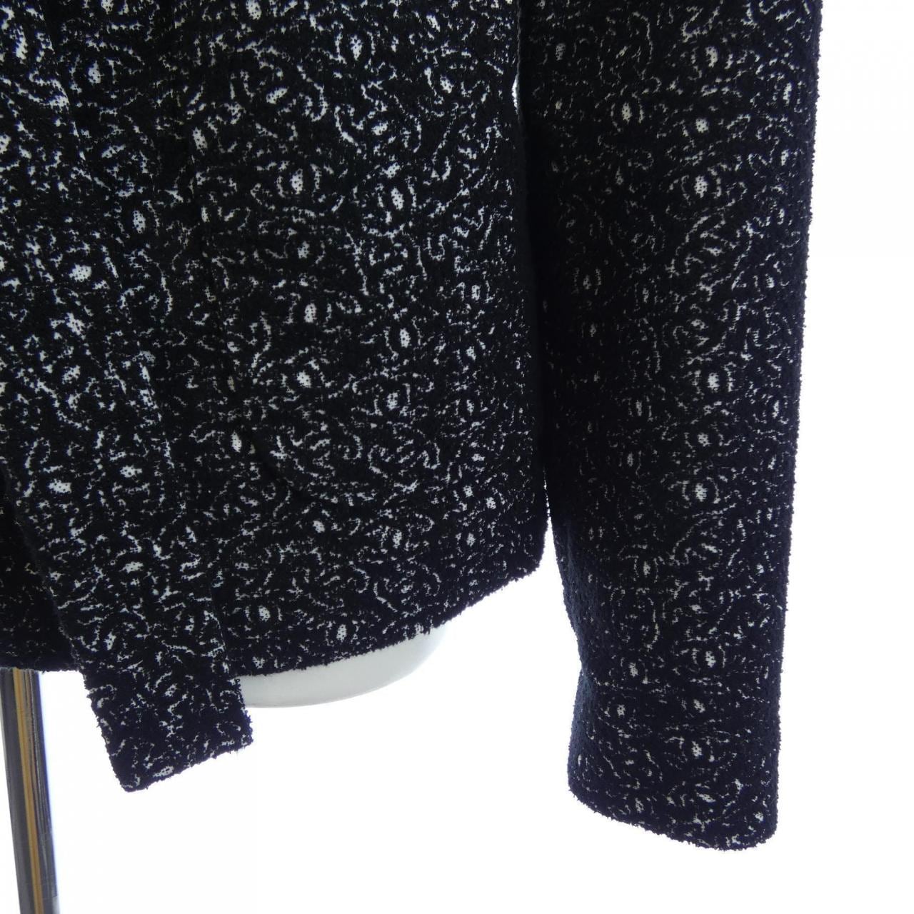 シャネル CHANEL LOOK7 P78591V69812 25 ジャケット