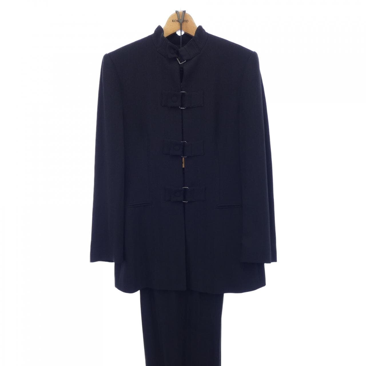 【ヴィンテージ】ジョルジオ アルマーニ GIORGIO ARMANI 787629 セットアップ