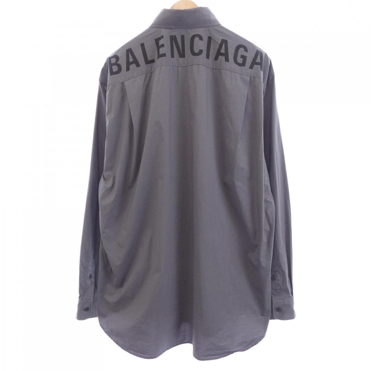 バレンシアガ BALENCIAGA 556878 TGM05 シャツ