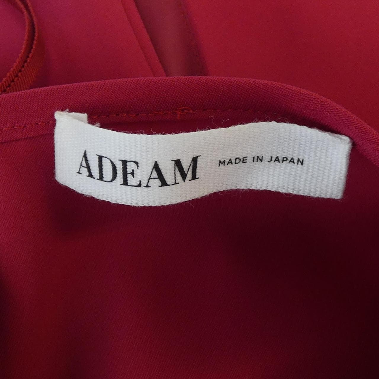 アディアム ADEAM 42224 ワンピース