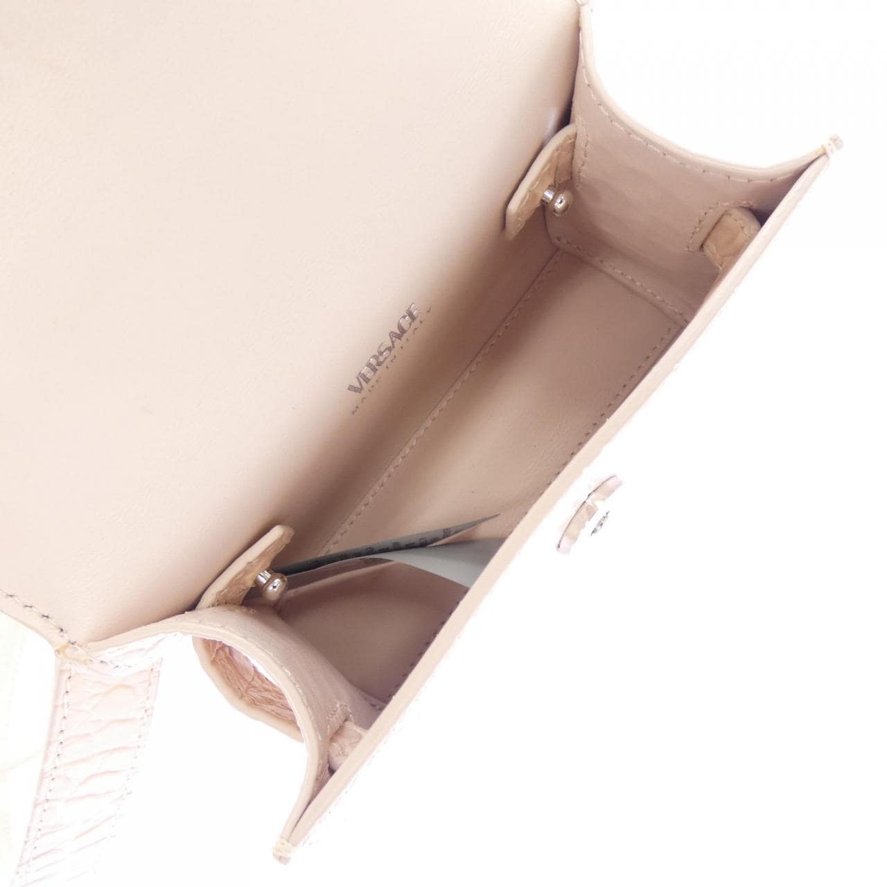ヴェルサーチェ VERSACE 1015061 BAG