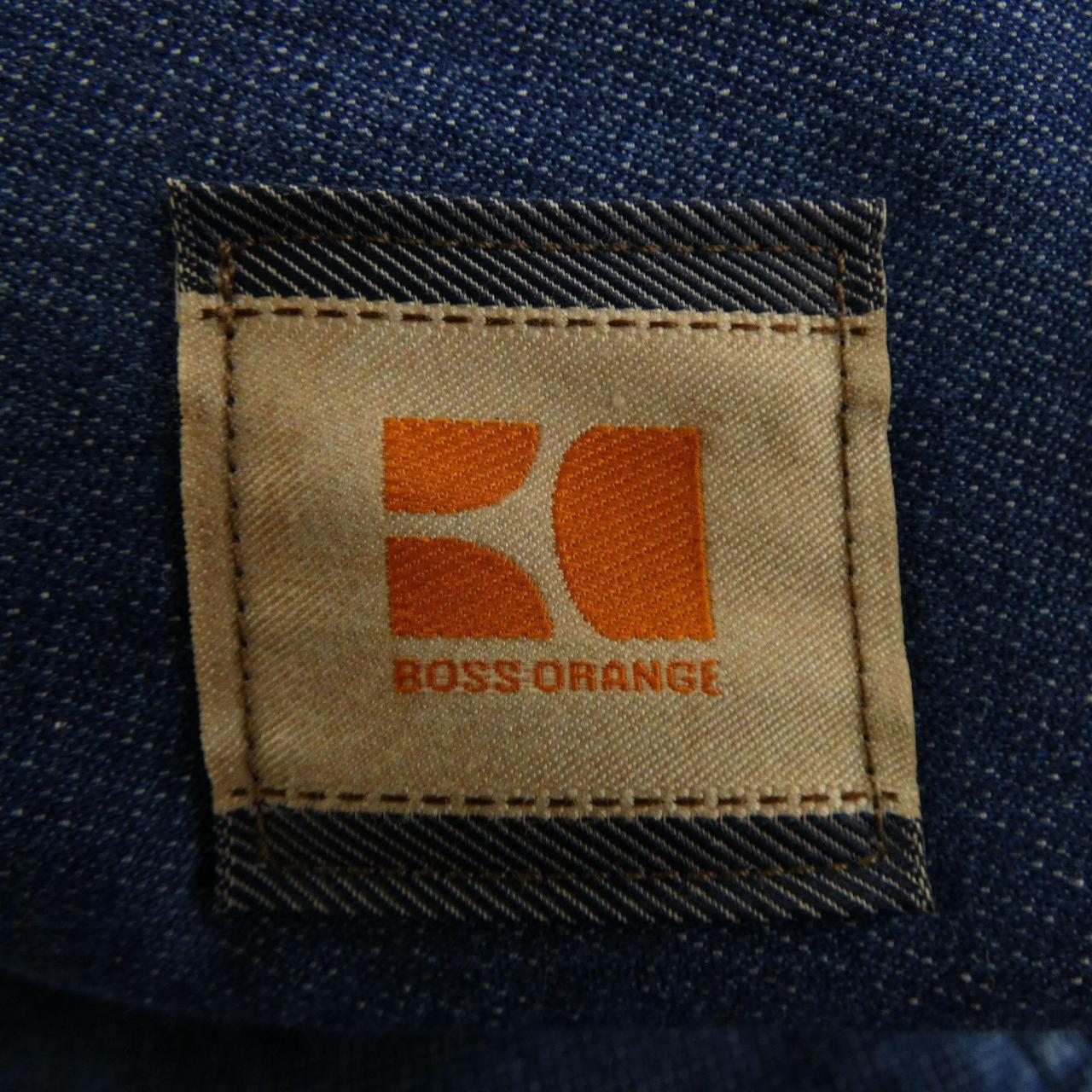 ボスオレンジ BOSS ORANGE シャツ