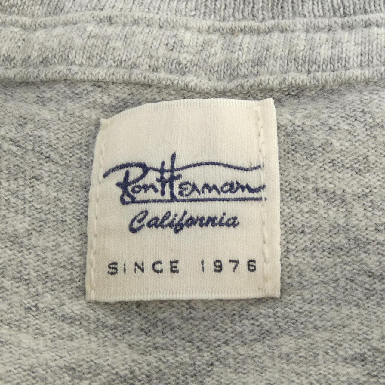 ロンハーマン RON HERMAN Tシャツ