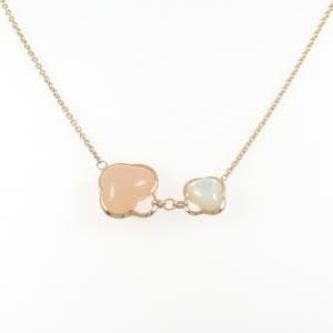 750PG オパール ネックレス