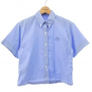 プラダ PRADA P459GR S231 1126 S／Sシャツ