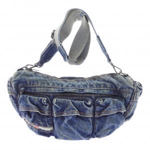 ディーゼル DIESEL Travel 3000 BAG