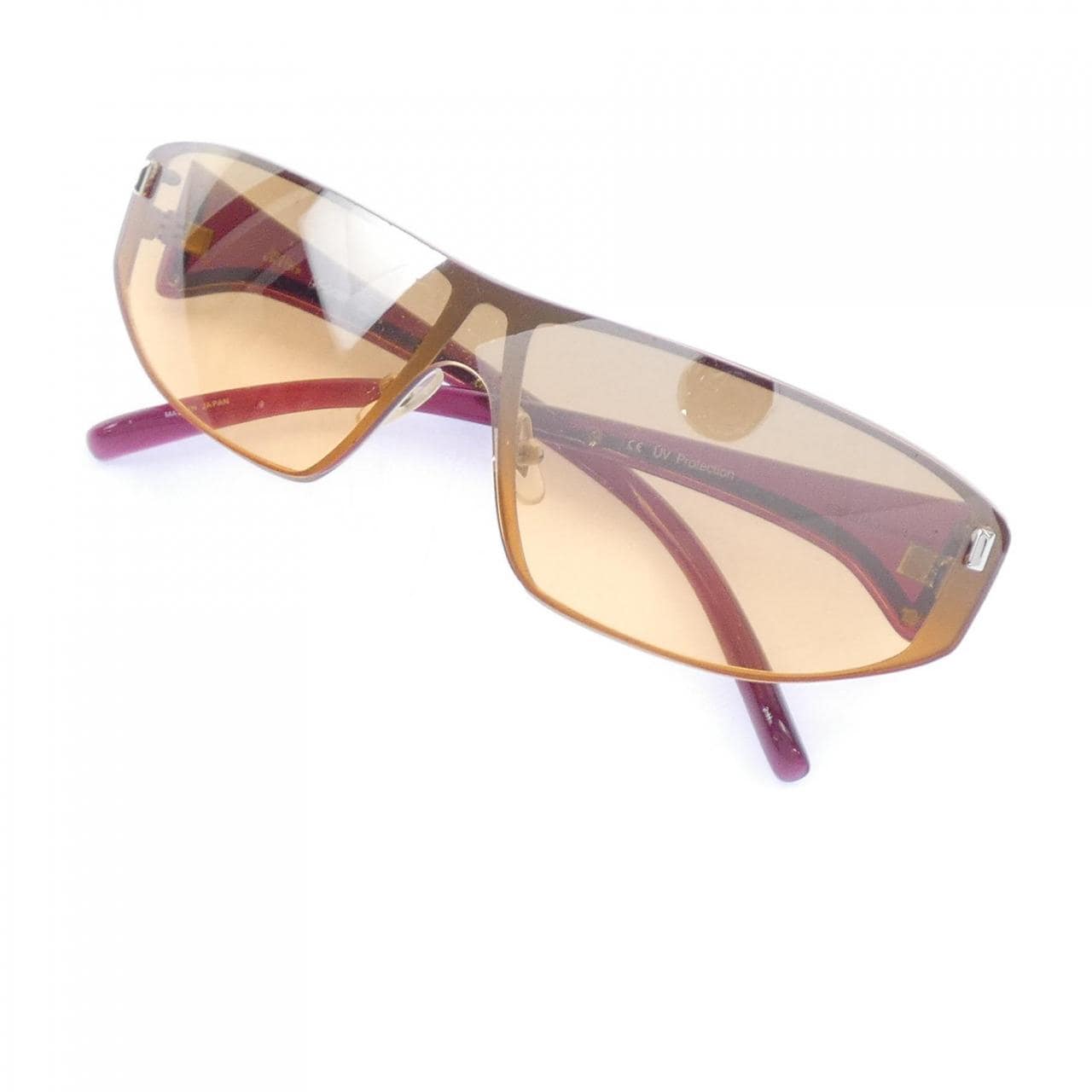 J･P･ゴルチェ JEAN PAUL GAULTIER 56-0087 SUNGLASSES