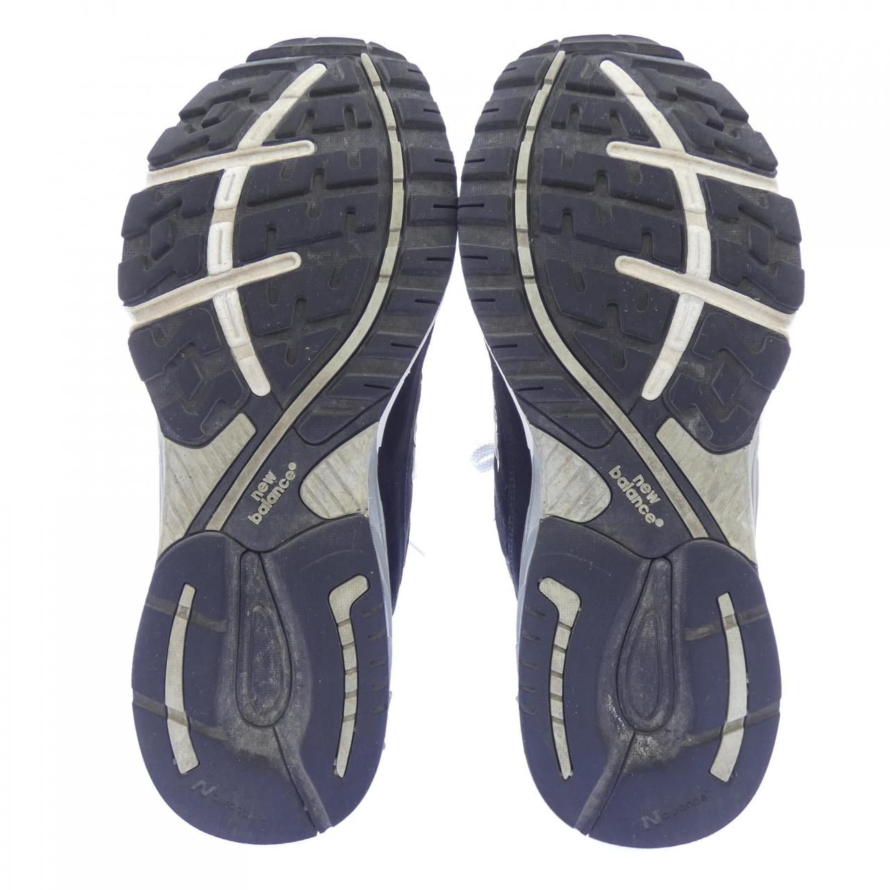 ニューバランス NEW BALANCE MR993BK スニーカー