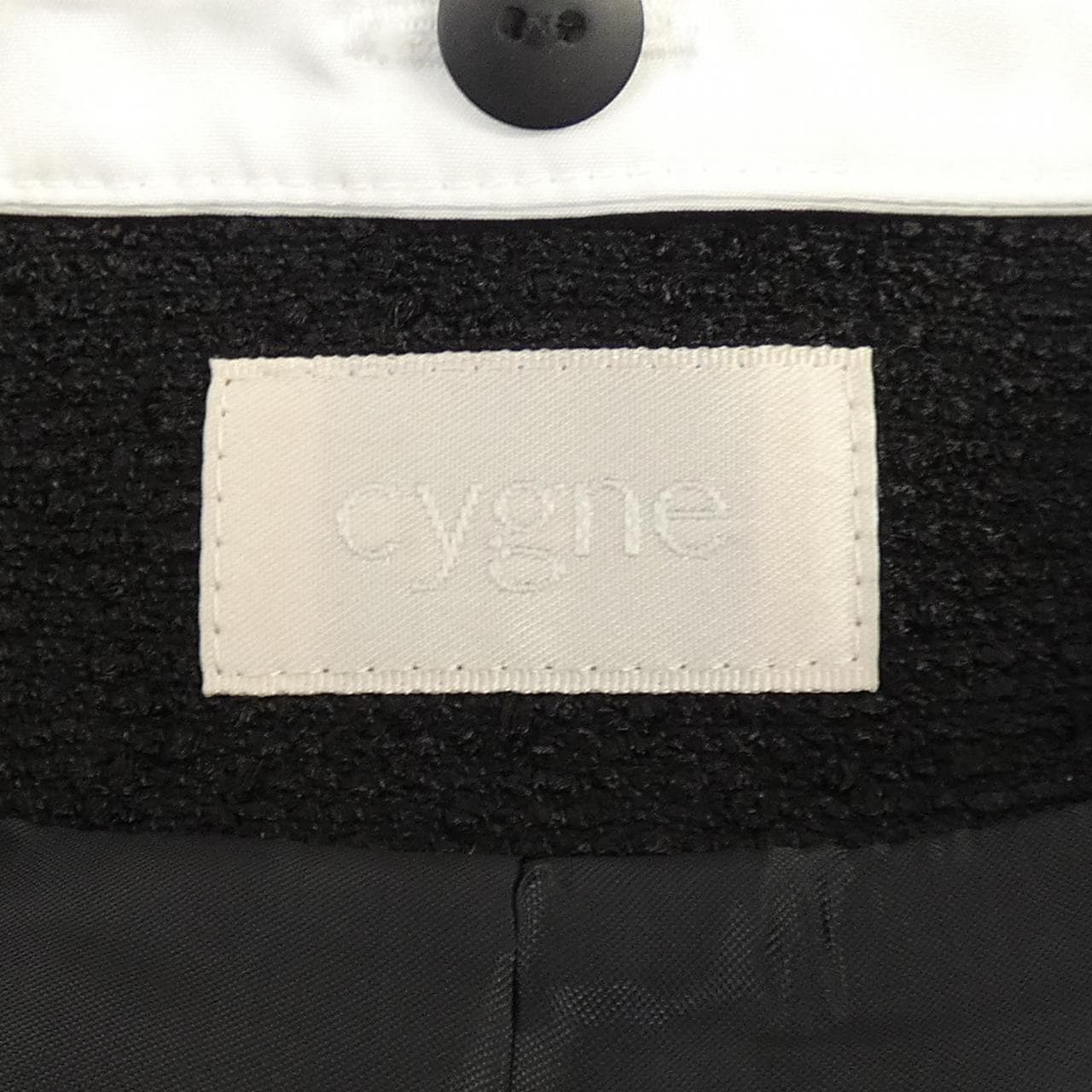 シーニュ Cygne ジャケット